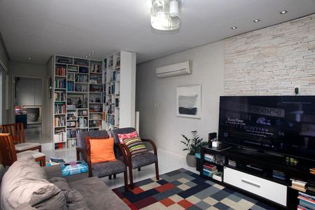 Apartamento à venda com 68m², 2 quartos e 1 vagaSala 2 