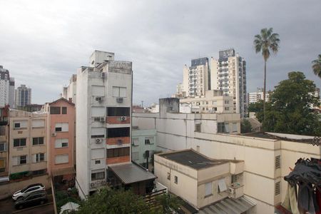 Apartamento à venda com 68m², 2 quartos e 1 vagaSala 1 Vista