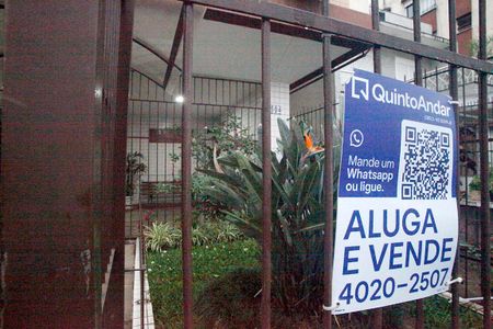 Apartamento à venda com 68m², 2 quartos e 1 vagaPlaquinha