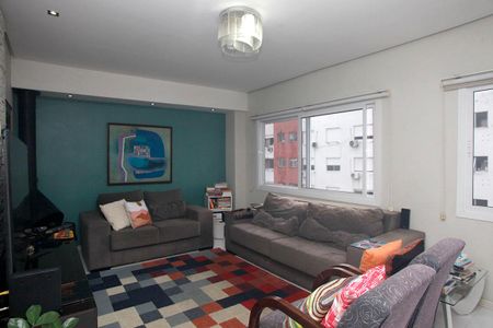 Apartamento à venda com 68m², 2 quartos e 1 vagaSala 2 