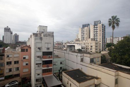 Apartamento à venda com 68m², 2 quartos e 1 vagaQuarto 2 Vista