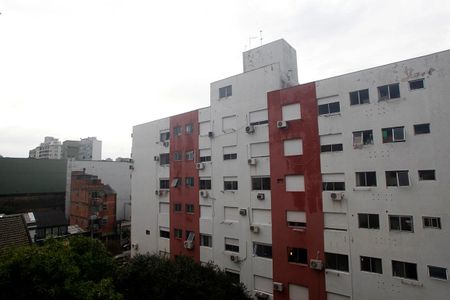 Apartamento à venda com 68m², 2 quartos e 1 vagaQuarto 1 Vista