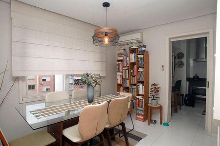 Apartamento à venda com 68m², 2 quartos e 1 vagaSala 1