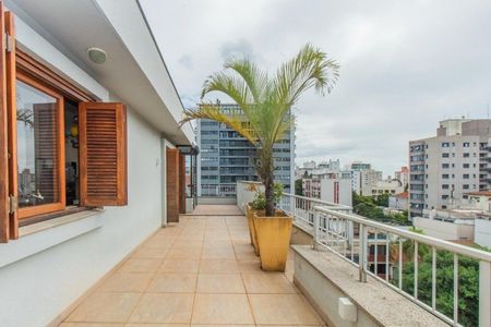 Apartamento à venda com 174m², 2 quartos e 2 vagas