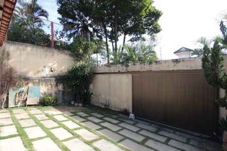 Casa à venda com 900m², 5 quartos e 3 vagasÁrea Externa