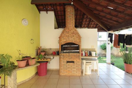 Casa à venda com 900m², 5 quartos e 3 vagasÁrea Gourmet