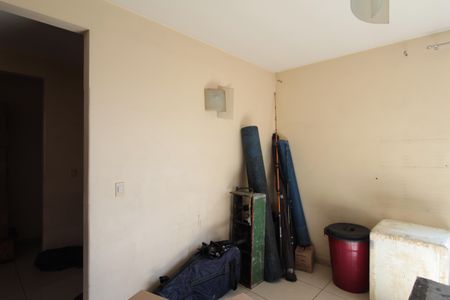 Casa à venda com 900m², 5 quartos e 3 vagasSala de Estar