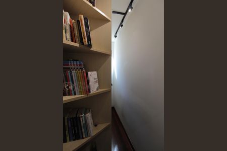 Casa à venda com 900m², 5 quartos e 3 vagasCloset do Quarto 1