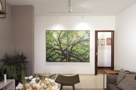 Casa à venda com 900m², 5 quartos e 3 vagasSala de TV