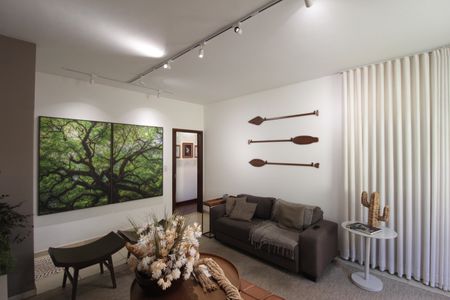 Casa à venda com 900m², 5 quartos e 3 vagasSala de TV