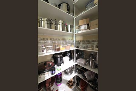 Casa à venda com 900m², 5 quartos e 3 vagasCozinha