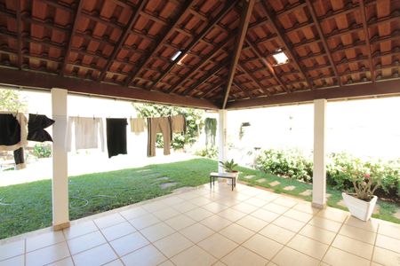 Casa à venda com 900m², 5 quartos e 3 vagasÁrea Gourmet
