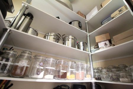 Casa à venda com 900m², 5 quartos e 3 vagasCozinha