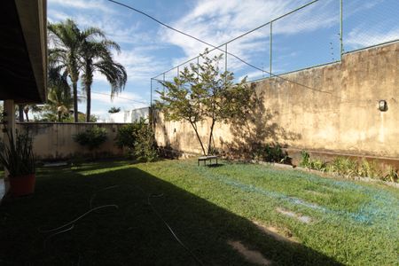 Casa à venda com 900m², 5 quartos e 3 vagasÁrea Externa