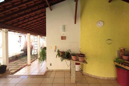 Casa à venda com 900m², 5 quartos e 3 vagasÁrea Gourmet