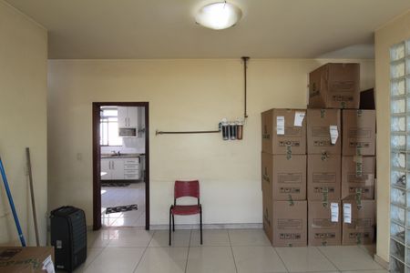 Casa à venda com 900m², 5 quartos e 3 vagasSala de Estar