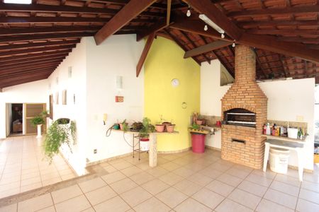 Casa à venda com 900m², 5 quartos e 3 vagasÁrea Gourmet