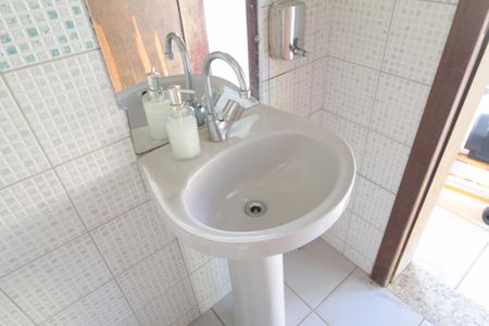 Casa à venda com 900m², 5 quartos e 3 vagasLavabo