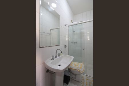 Casa à venda com 900m², 5 quartos e 3 vagasBanheiro de Serviço