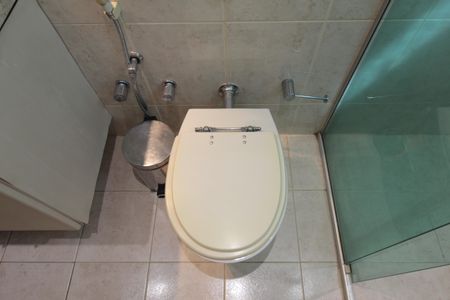 Casa à venda com 900m², 5 quartos e 3 vagasBanheiro Social