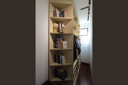 Casa à venda com 900m², 5 quartos e 3 vagasCloset do Quarto 1