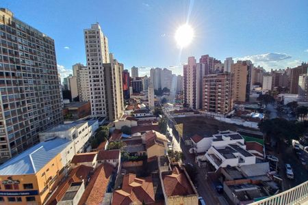 Apartamento à venda com 175m², 5 quartos e 2 vagas Apartamento à venda com 175m², 5 quartos e 2 vagasVista da Varanda
