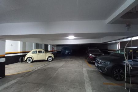 Apartamento à venda com 175m², 5 quartos e 2 vagas Apartamento à venda com 175m², 5 quartos e 2 vagasGaragem