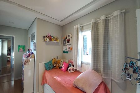 Apartamento à venda com 175m², 5 quartos e 2 vagas Apartamento à venda com 175m², 5 quartos e 2 vagasQuarto 3