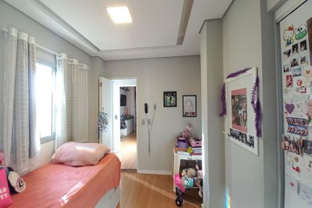 Apartamento à venda com 175m², 5 quartos e 2 vagas Apartamento à venda com 175m², 5 quartos e 2 vagasQuarto 3