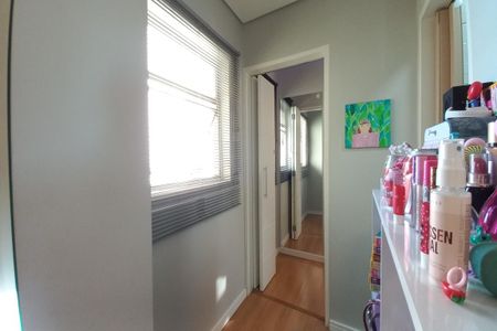 Apartamento à venda com 175m², 5 quartos e 2 vagas Apartamento à venda com 175m², 5 quartos e 2 vagasCorredor