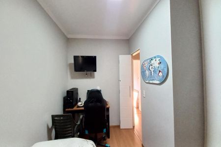 Apartamento à venda com 175m², 5 quartos e 2 vagas Apartamento à venda com 175m², 5 quartos e 2 vagasQuarto 1