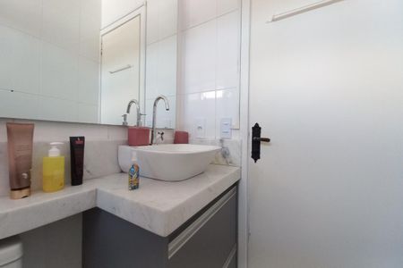 Apartamento à venda com 175m², 5 quartos e 2 vagas Apartamento à venda com 175m², 5 quartos e 2 vagasBanheiro do Quarto 5