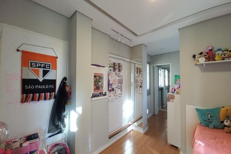 Apartamento à venda com 175m², 5 quartos e 2 vagas Apartamento à venda com 175m², 5 quartos e 2 vagasQuarto 3