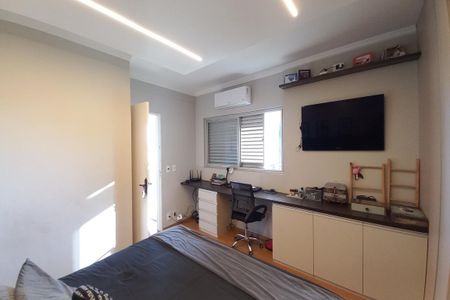 Apartamento à venda com 175m², 5 quartos e 2 vagas Apartamento à venda com 175m², 5 quartos e 2 vagasQuarto 5