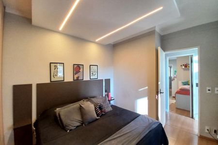 Apartamento à venda com 175m², 5 quartos e 2 vagas Apartamento à venda com 175m², 5 quartos e 2 vagasQuarto 5