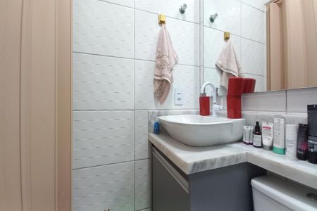 Apartamento à venda com 175m², 5 quartos e 2 vagas Apartamento à venda com 175m², 5 quartos e 2 vagasBanheiro 2