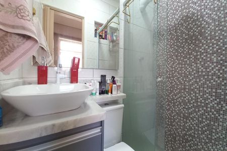 Apartamento à venda com 175m², 5 quartos e 2 vagas Apartamento à venda com 175m², 5 quartos e 2 vagasBanheiro 2