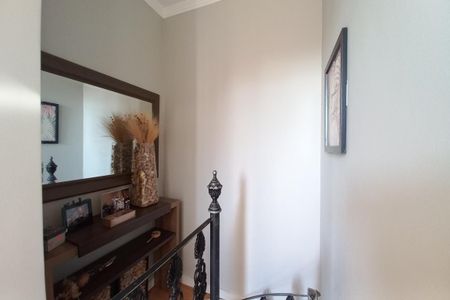 Apartamento à venda com 175m², 5 quartos e 2 vagas Apartamento à venda com 175m², 5 quartos e 2 vagasHall dos Quartos