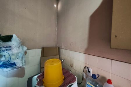 Casa à venda com 180m², 3 quartos e 4 vagasÁrea de Serviço