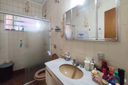 Casa à venda com 180m², 3 quartos e 4 vagasLavabo