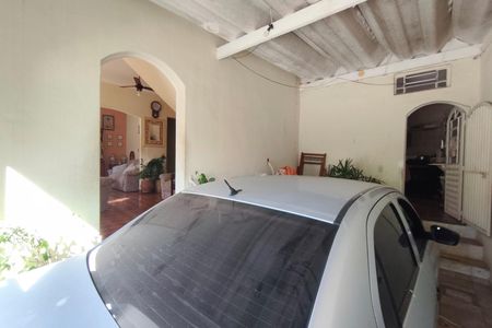 Casa à venda com 180m², 3 quartos e 4 vagasGaragem