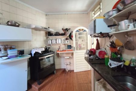 Casa à venda com 180m², 3 quartos e 4 vagasCozinha