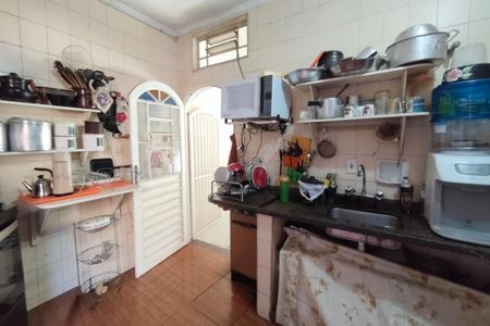 Casa à venda com 180m², 3 quartos e 4 vagasCozinha