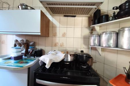 Casa à venda com 180m², 3 quartos e 4 vagasCozinha