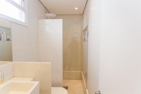 Apartamento à venda com 283m², 4 quartos e 2 vagasBanheiro Social