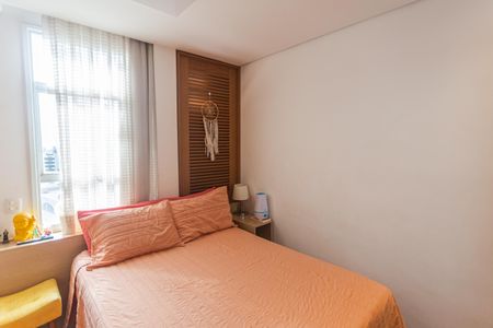 Apartamento à venda com 283m², 4 quartos e 2 vagasQuarto 1