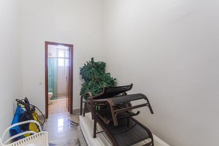 Apartamento à venda com 283m², 4 quartos e 2 vagasSuíte 2 na Cobertura