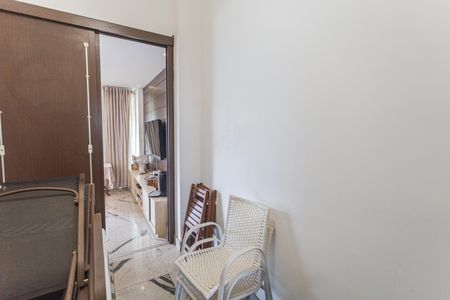 Apartamento à venda com 283m², 4 quartos e 2 vagasSuíte 2 na Cobertura