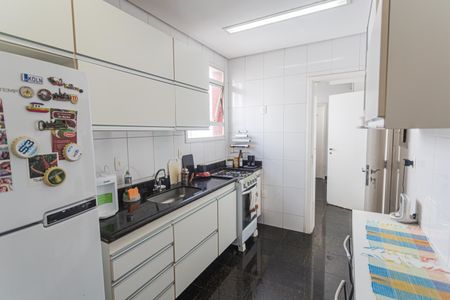 Apartamento à venda com 283m², 4 quartos e 2 vagasCozinha