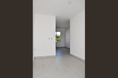 Apartamento à venda com 46m², 2 quartos e sem vaga Apartamento à venda com 46m², 2 quartos e sem vaga Cozinha e Área de Serviço